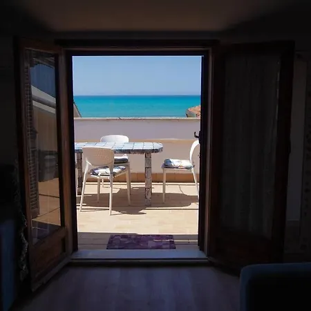 Terrazza Marina Apartment