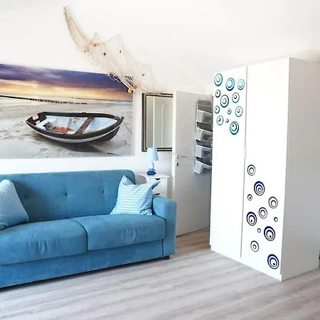 Terrazza Marina Apartment *