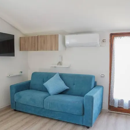 Terrazza Marina Apartment *