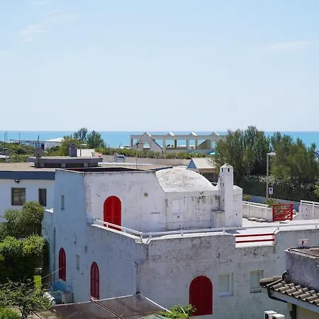 Terrazza Marina