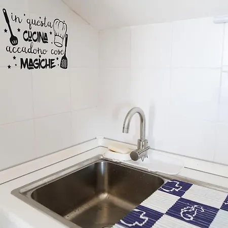 Terrazza Marina Apartment