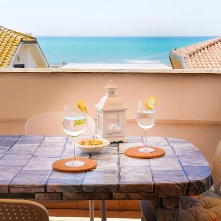 Terrazza Marina *