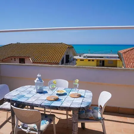 Terrazza Marina Apartment