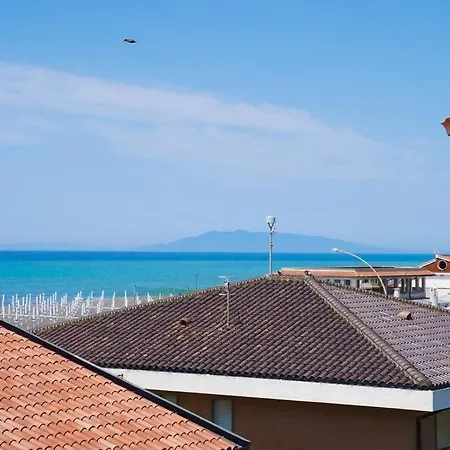 Terrazza Marina Apartment