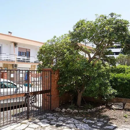 Apartment Terrazza Marina *