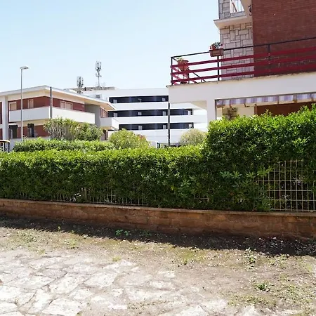 Terrazza Marina