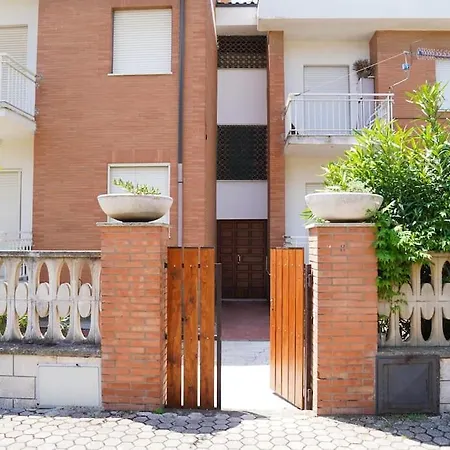 Апартаменты Terrazza Marina *