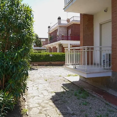 Terrazza Marina *